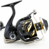 Катушка SHIMANO STELLA SALT WATER 6000 HG STL6000SWBHG