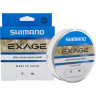 Леска SHIMANO EXAGE 150м прозрачная 0,225мм 4,4кг EXG15022