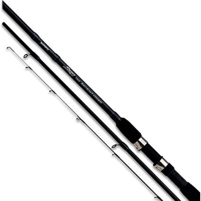 Удилище SHIMANO JOY MAX 390 XH FEEDER JM39XHFDR