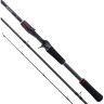 Удилище SHIMANO ZODIAS CASTING 6'8